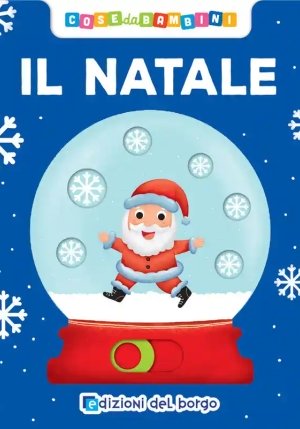 Natale (il) - Muovi E Scopri fronte