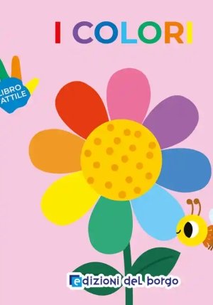 Coloro (i) - Piccole Dita Curiose fronte