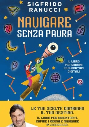 Navigare Senza Paura fronte