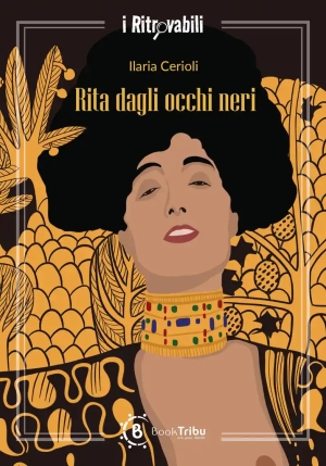 Rita Dagli Occhi Neri fronte