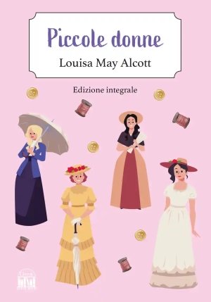Piccole Donne fronte