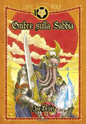Ombra Sulla Sabbia fronte