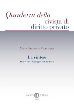 Sintesi fronte