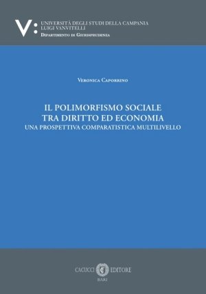 Polimorfismo Sociale Tra Dir.e Economia fronte