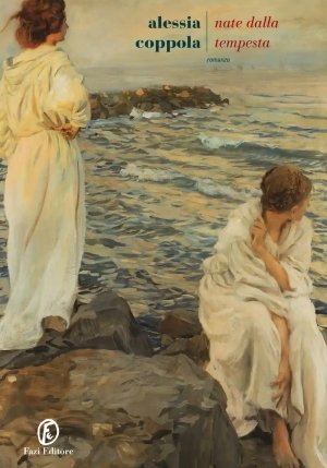 Nate Dalla Tempesta fronte