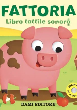 Fattoria (tattili) fronte