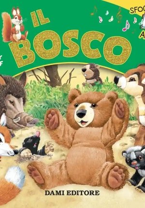 Bosco fronte
