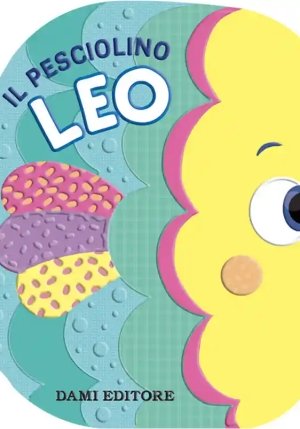 Pesciolino Leo (il) fronte