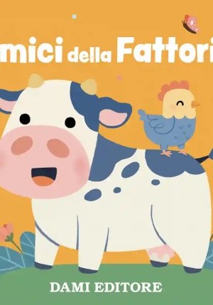 Amici Della Fattoria fronte