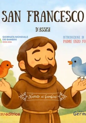 San Francesco D'assisi fronte