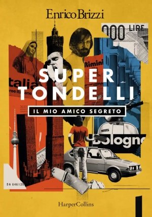 Supertondelli fronte