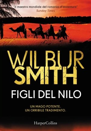 Figli Del Nilo fronte