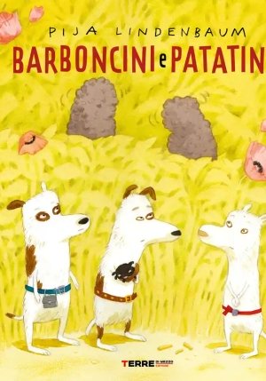 Barboncini E Patatine fronte