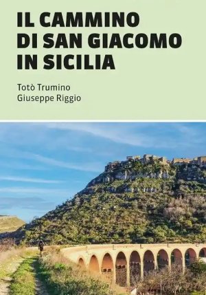 Il Cammino Di San Giacomo... fronte