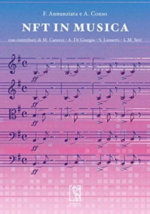 Nft In Musica fronte