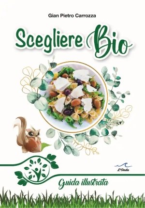Scegliere Bio fronte