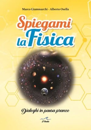 Spiegami La Fisica fronte
