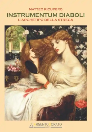 Instrumentum Diaboli ? L?arche fronte