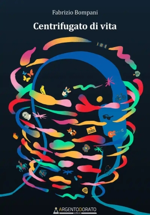 Centrifugato Di Vita fronte