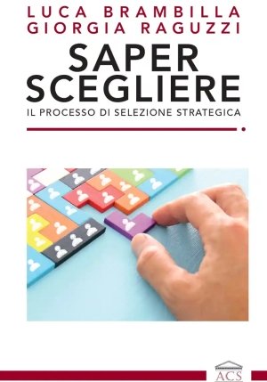 Saper Scegliere fronte
