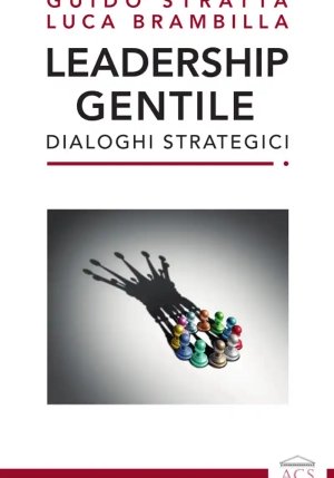 Leadership Gentile fronte
