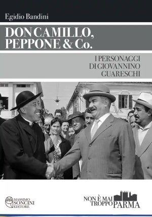 Don Camillo, Peppone & Co. fronte
