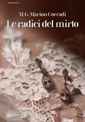 Radici Del Mirto fronte