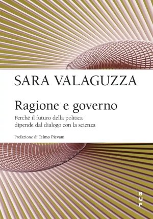 Ragione E Governo fronte