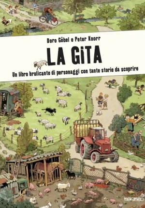 Gita fronte