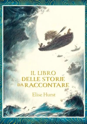 Libro Delle Storie Da Racconta fronte