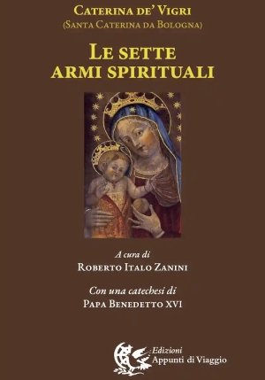 Sette Armi Spirituali fronte