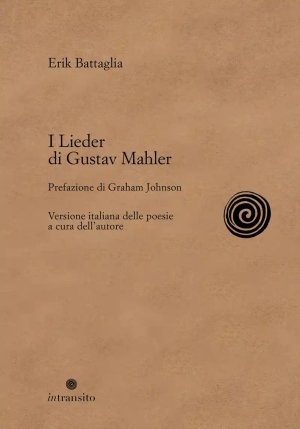 Lieder Di Gustav fronte