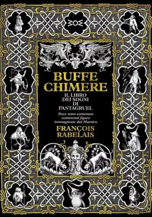 Buffe Chimere fronte