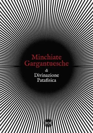 Minchiate Gargantuesche fronte