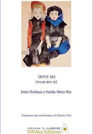 Dove Sei fronte