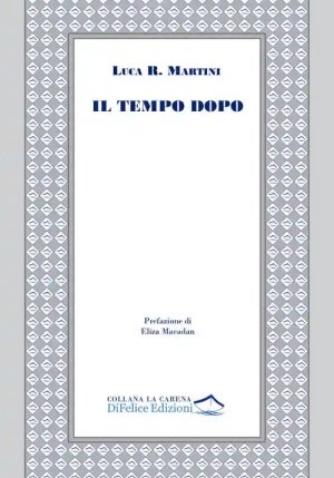 Tempo Dopo fronte
