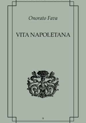 Vita Napoletana fronte