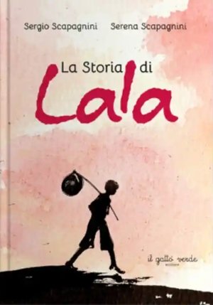 Storia Di Lala fronte