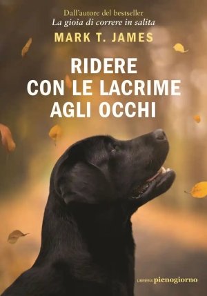Ridere Con Le Lacrime Agli Occhi fronte