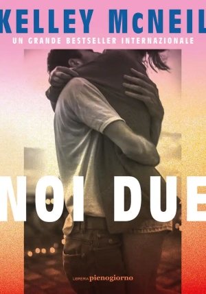 Noi Due fronte