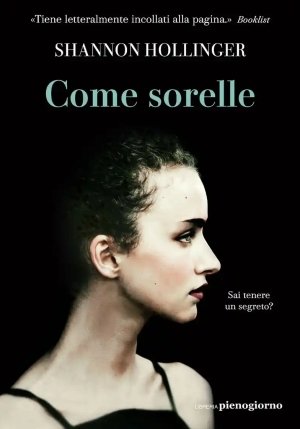 Come Sorelle fronte