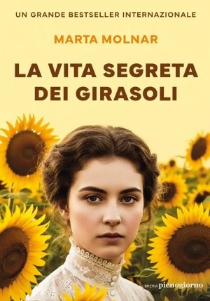 Vita Segreta Dei Girasoli fronte