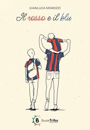 Rosso E Il Blu (il) fronte