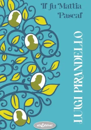 Fu Mattia Pascal fronte