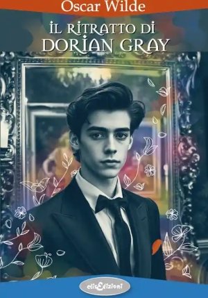 Ritratto Di Dorian Gray fronte