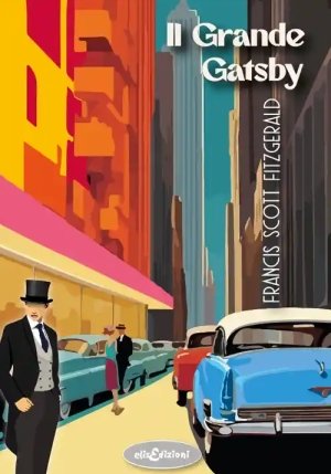 Grande Gatsby fronte