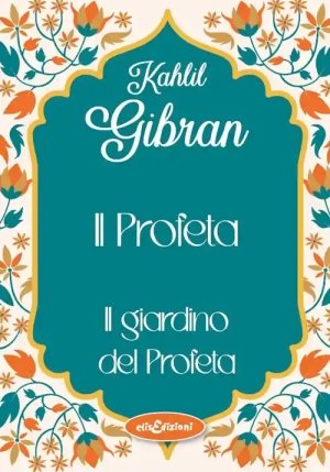 Profeta-il Giardino Del Profeta fronte
