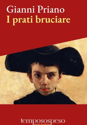 Prati Bruciare fronte