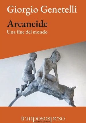 Arcaneide fronte