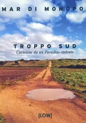 Troppo Sud fronte